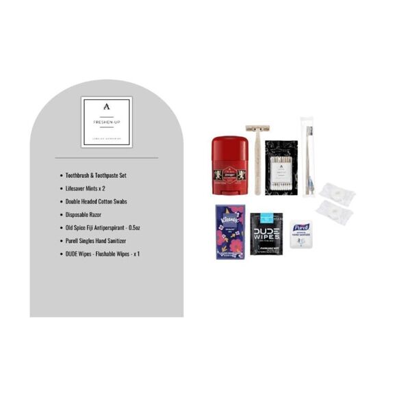 Personalized Groom Emergency Kit, Wedding Day Emergency Kit, Groomsman Gift, Gro - Picture 3 of 6